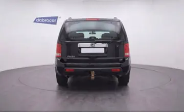 Honda Pilot 2008 года за 31 990 BYN в Минск