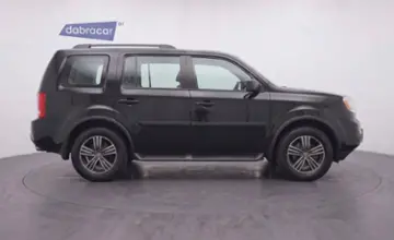 Honda Pilot 2008 года за 31 990 BYN в Минск