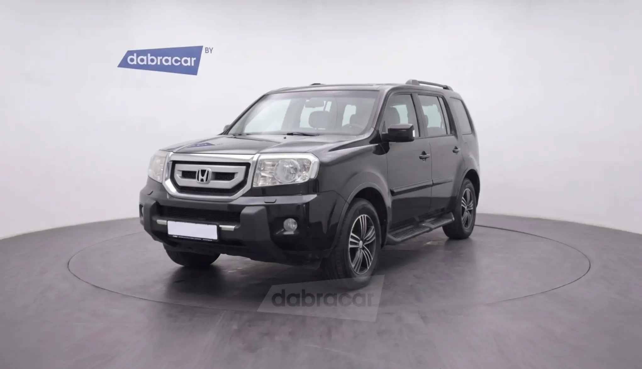 Honda Pilot 2008 года за 31 990 BYN в Минск