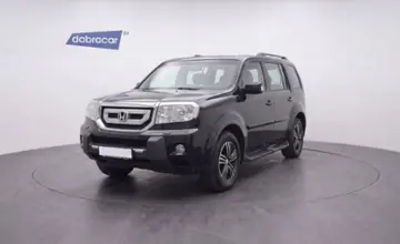 Honda Pilot 2008 года за 31 990 BYN в Минск