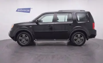 Honda Pilot 2008 года за 31 990 BYN в Минск