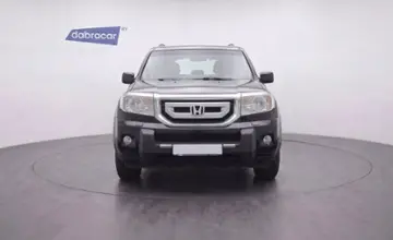 Honda Pilot 2008 года за 31 990 BYN в Минск