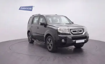 Honda Pilot 2008 года за 31 990 BYN в Минск