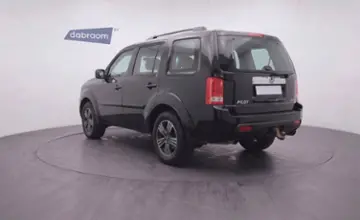Honda Pilot 2008 года за 31 990 BYN в Минск