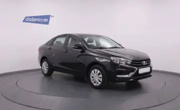 LADA (ВАЗ) Vesta 2024 года за 37 890 BYN в Минск