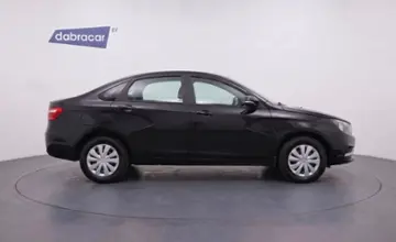 LADA (ВАЗ) Vesta 2024 года за 37 890 BYN в Минск