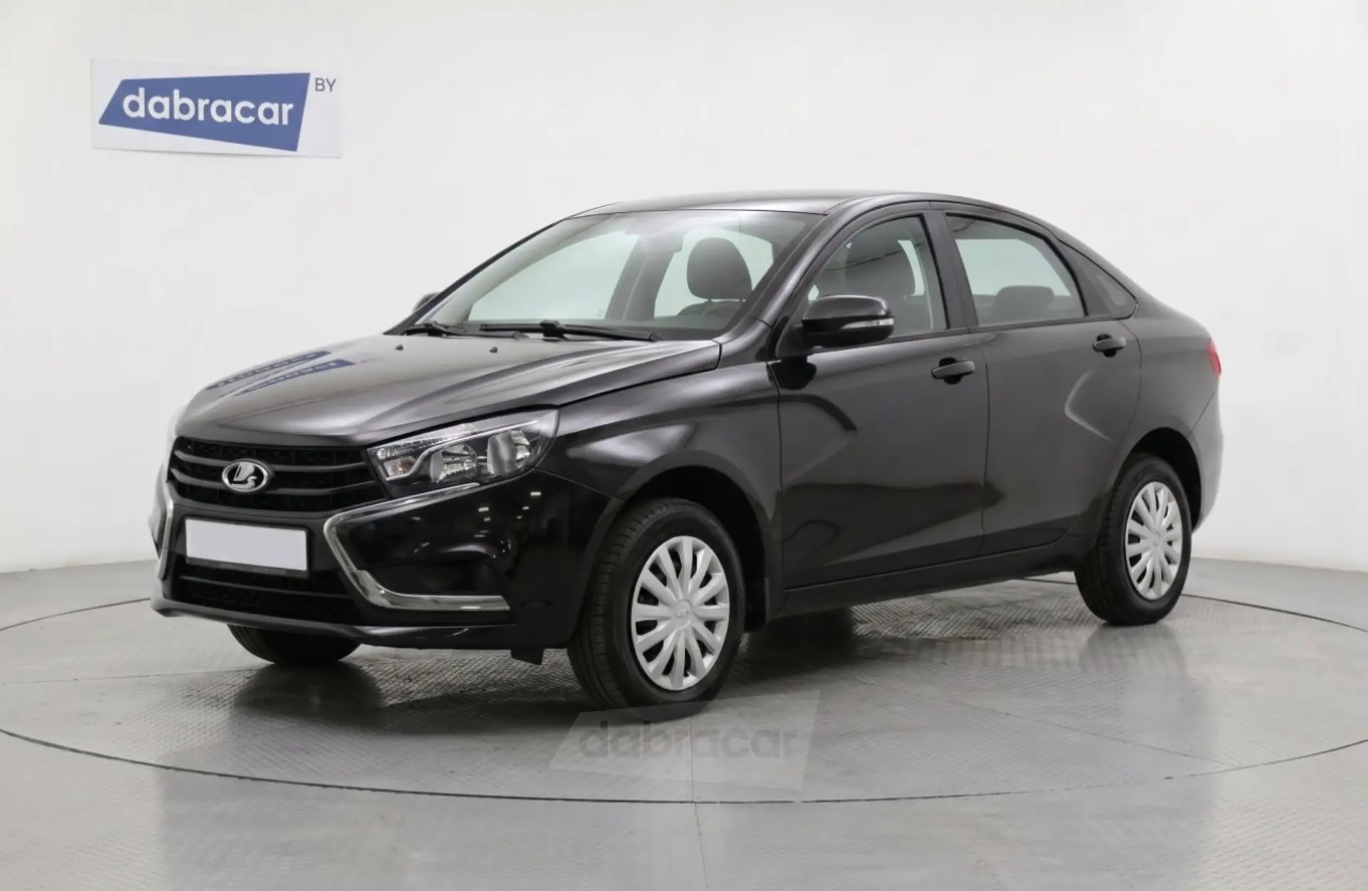 LADA (ВАЗ) Vesta 2024 года за 37 890 BYN в Минск