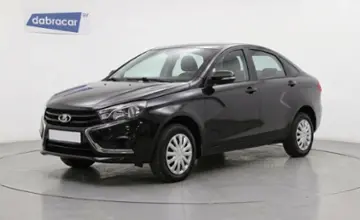 LADA (ВАЗ) Vesta 2024 года за 37 890 BYN в Минск