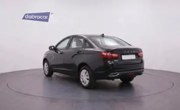 LADA (ВАЗ) Vesta 2024 года за 37 890 BYN в Минск