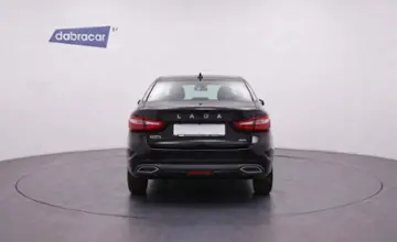 LADA (ВАЗ) Vesta 2024 года за 37 890 BYN в Минск