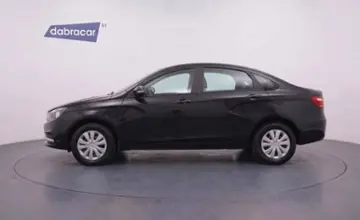 LADA (ВАЗ) Vesta 2024 года за 37 890 BYN в Минск