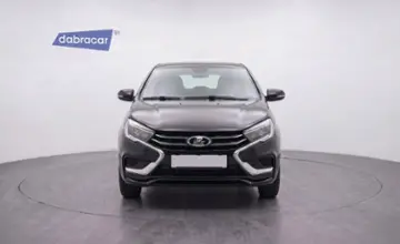 LADA (ВАЗ) Vesta 2024 года за 37 890 BYN в Минск