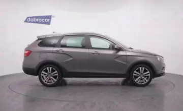 LADA (ВАЗ) Vesta Cross 2019 года за 33 990 BYN в Минск