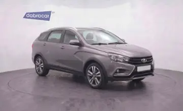 LADA (ВАЗ) Vesta Cross 2019 года за 33 990 BYN в Минск