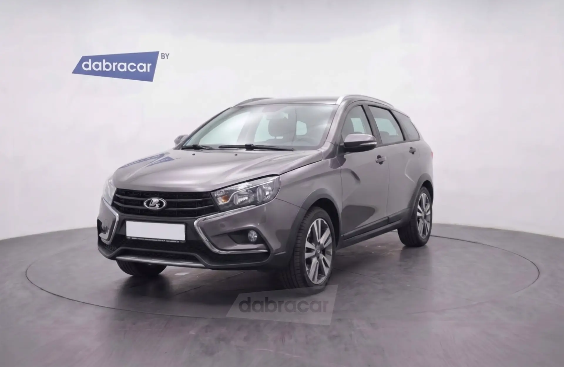 LADA (ВАЗ) Vesta Cross 2019 года за 33 990 BYN в Минск
