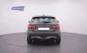 LADA (ВАЗ) Vesta Cross 2019 года за 33 990 BYN в Минск