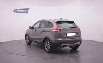 LADA (ВАЗ) Vesta Cross 2019 года за 33 990 BYN в Минск