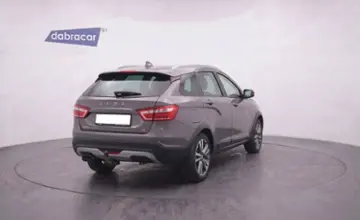 LADA (ВАЗ) Vesta Cross 2019 года за 33 990 BYN в Минск