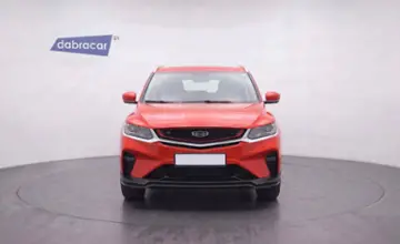 Belgee X50 2023 года за 46 990 BYN в Минск