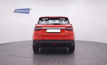 Belgee X50 2023 года за 46 990 BYN в Минск