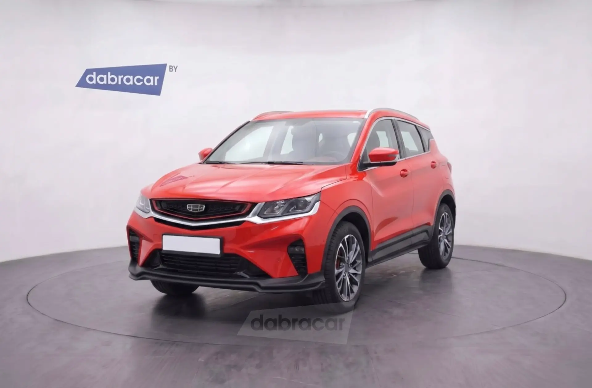 Belgee X50 2023 года за 46 990 BYN в Минск
