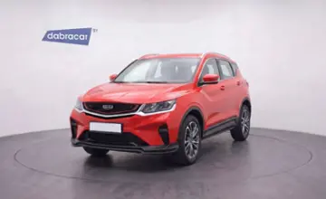 Belgee X50 2023 года за 46 990 BYN в Минск