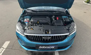 Geely Emgrand 2023 года за 41 990 BYN в Могилев