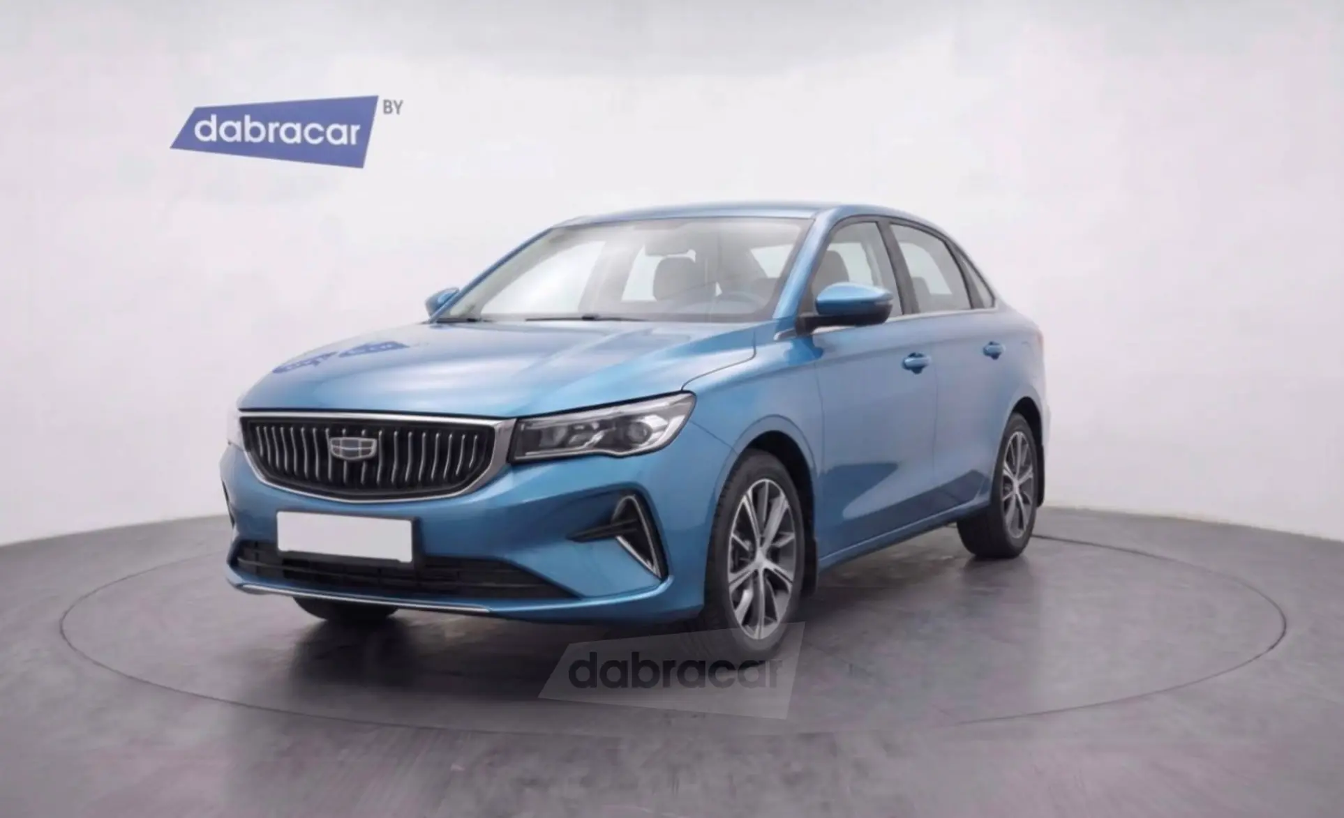 Geely Emgrand 2023 года за 40 990 BYN в Могилев