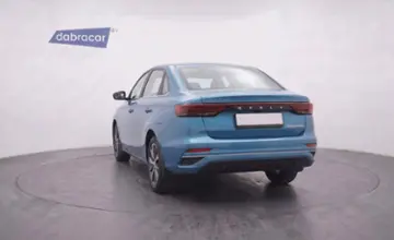 Geely Emgrand 2023 года за 40 990 BYN в Могилев