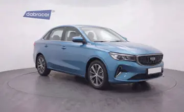 Geely Emgrand 2023 года за 40 990 BYN в Могилев