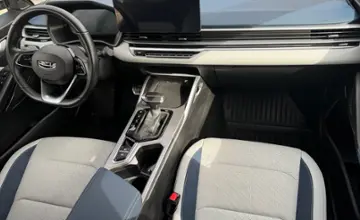 Geely Emgrand 2023 года за 41 990 BYN в Могилев