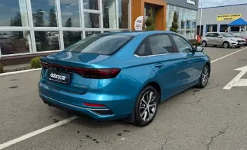 Geely Emgrand 2023 года за 41 990 BYN в Могилев