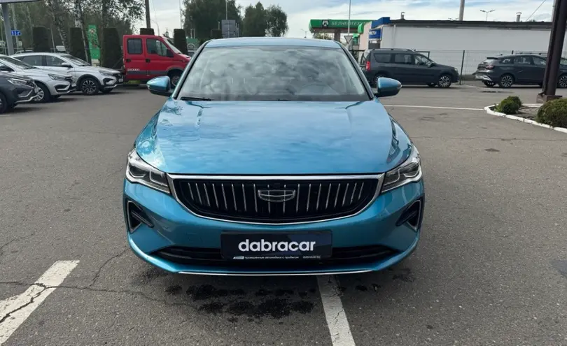Geely