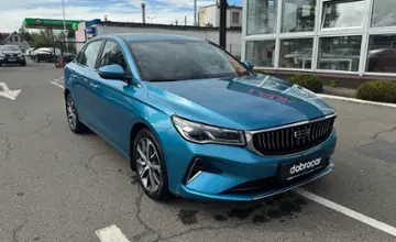 Geely Emgrand 2023 года за 41 990 BYN в Могилев