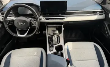 Geely Emgrand 2023 года за 41 990 BYN в Могилев