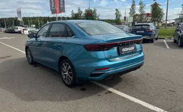 Geely Emgrand 2023 года за 41 990 BYN в Могилев