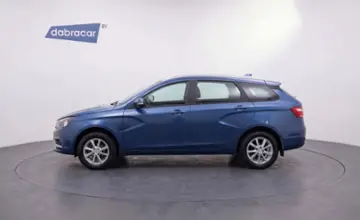 LADA (ВАЗ) Vesta 2018 года за 27 990 BYN в Гродно