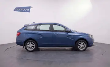 LADA (ВАЗ) Vesta 2018 года за 27 990 BYN в Гродно