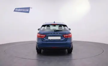 LADA (ВАЗ) Vesta 2018 года за 27 990 BYN в Гродно