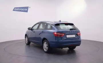 LADA (ВАЗ) Vesta 2018 года за 27 990 BYN в Гродно