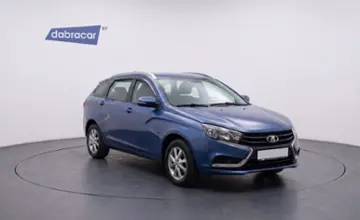 LADA (ВАЗ) Vesta 2018 года за 27 990 BYN в Гродно