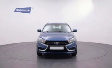 LADA (ВАЗ) Vesta 2018 года за 27 990 BYN в Гродно