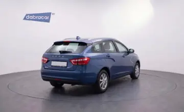 LADA (ВАЗ) Vesta 2018 года за 27 990 BYN в Гродно