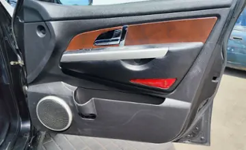 SsangYong Rexton 2004 года за 21 590 BYN в Барановичи