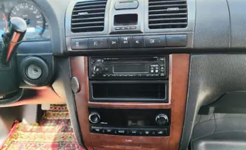 SsangYong Rexton 2004 года за 21 590 BYN в Барановичи