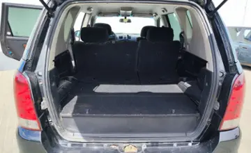 SsangYong Rexton 2004 года за 21 590 BYN в Барановичи