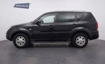 SsangYong Rexton 2004 года за 21 590 BYN в Барановичи