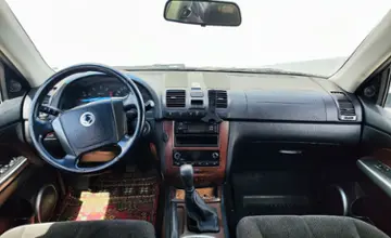 SsangYong Rexton 2004 года за 21 590 BYN в Барановичи