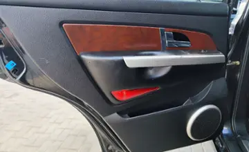 SsangYong Rexton 2004 года за 21 590 BYN в Барановичи