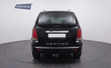 SsangYong Rexton 2004 года за 21 590 BYN в Барановичи